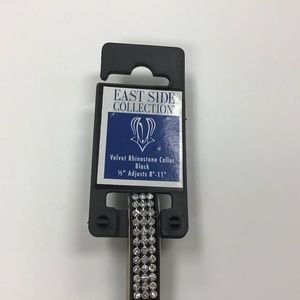 East Side Collection Dog Collar